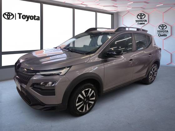 RENAULT KARDIAN 1.0 TCE FLEX EVOLUTION EDC